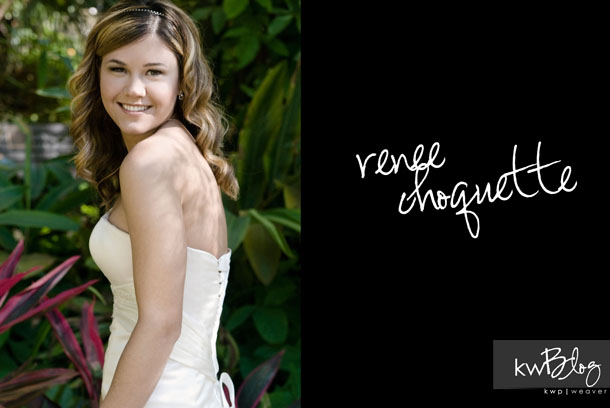 Kristen Weaver Blog Image