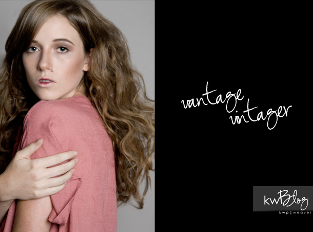 Kristen Weaver Blog Image