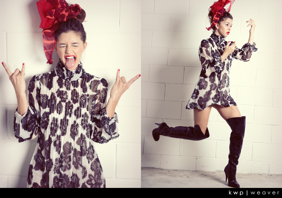 fashion photography