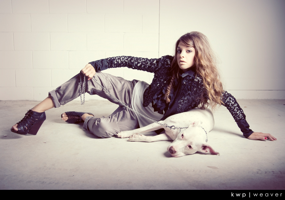 fashion photography