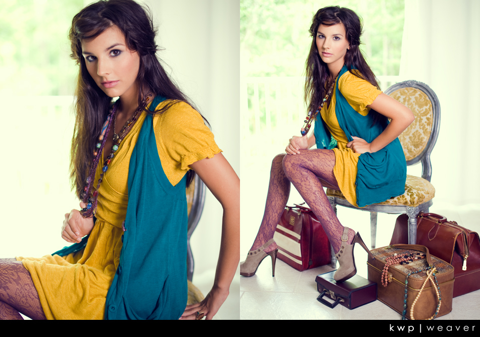 fashion photography