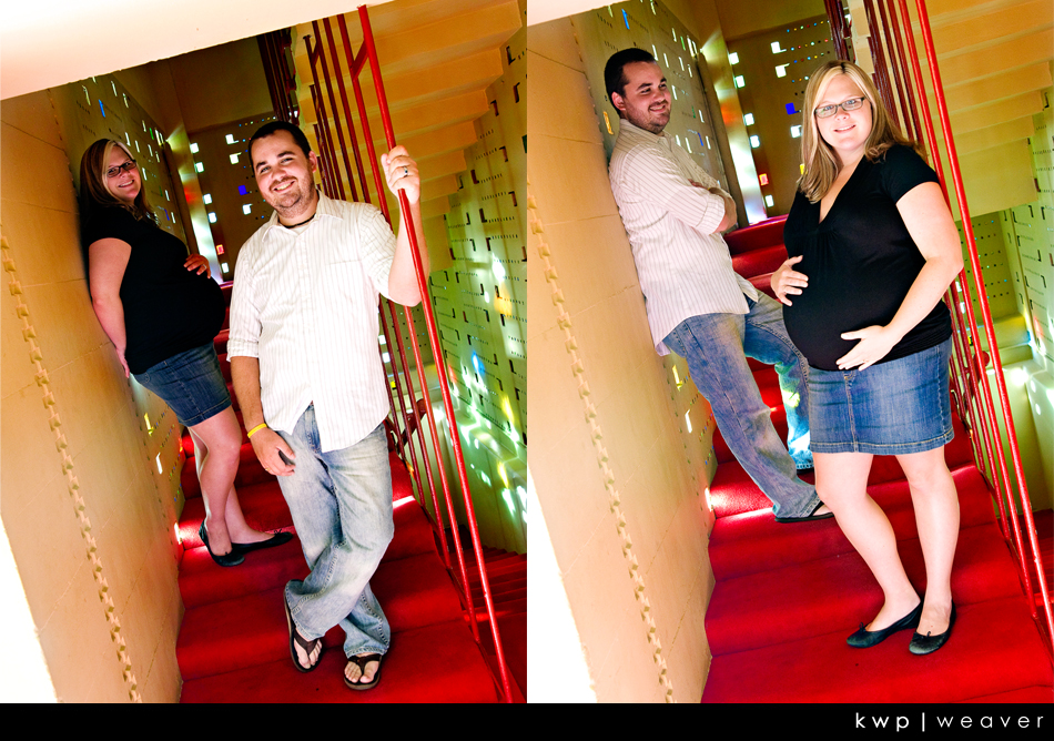 plus one maternity photography