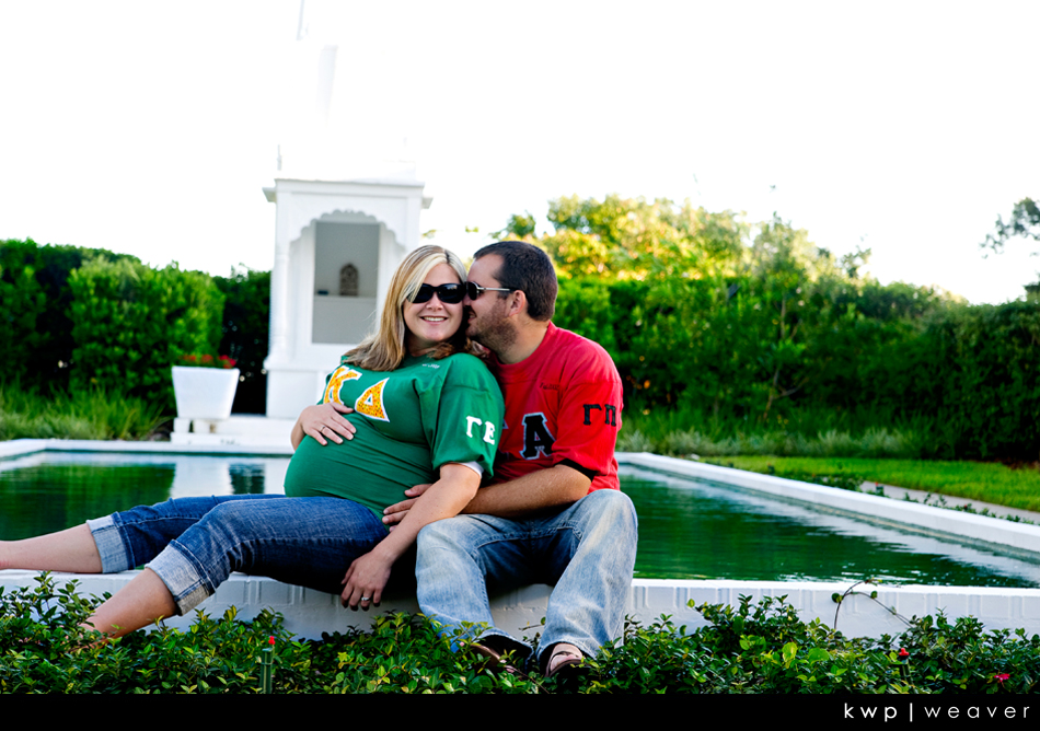 plus one maternity photography