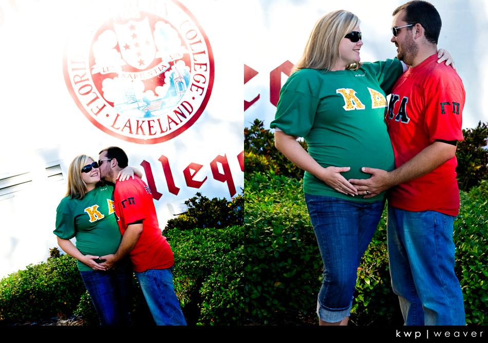 plus one maternity photography