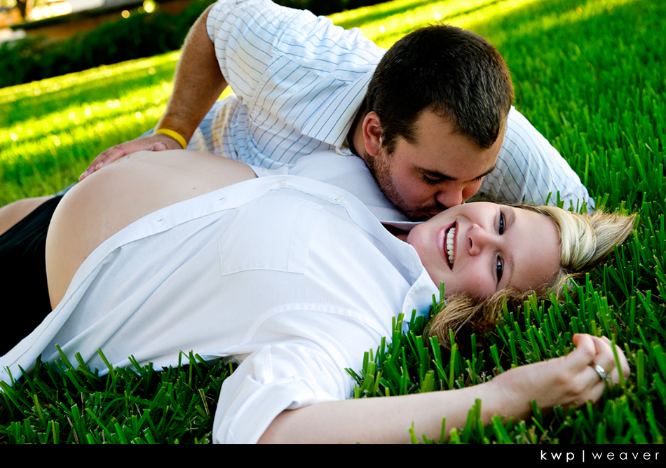 plus one maternity photography