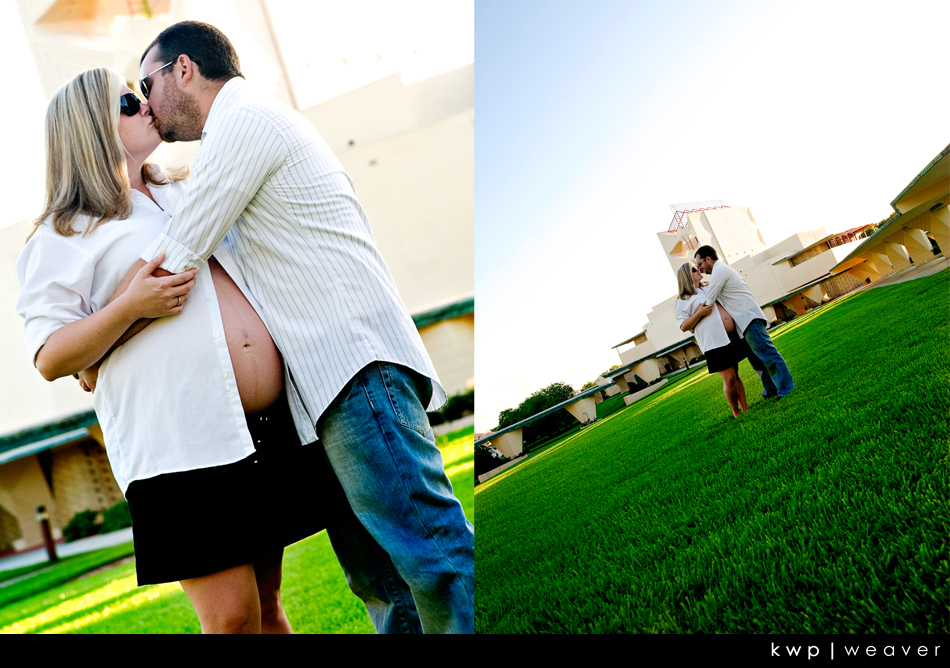 plus one maternity photography