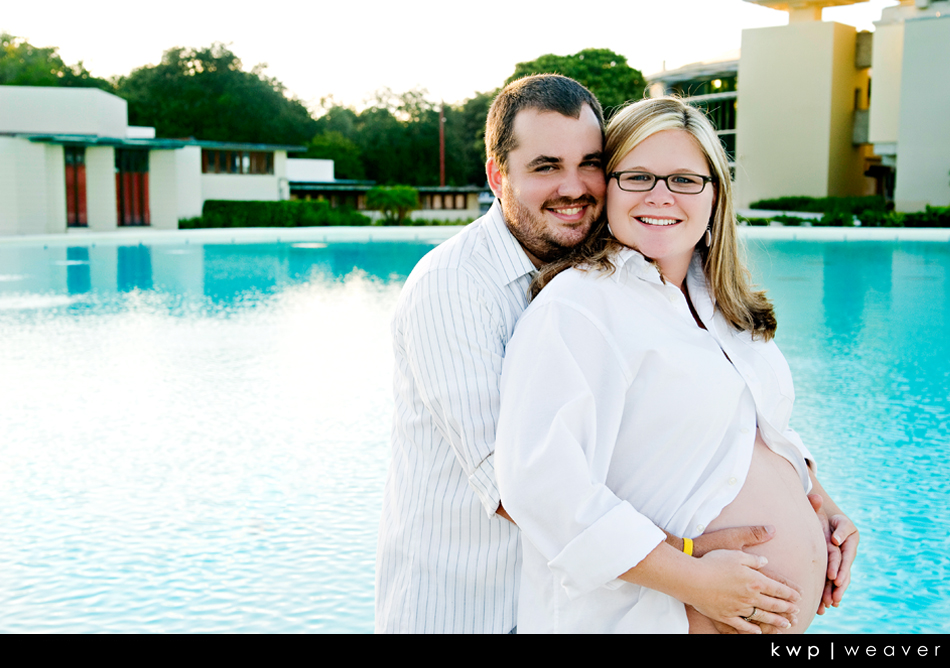 plus one maternity photography