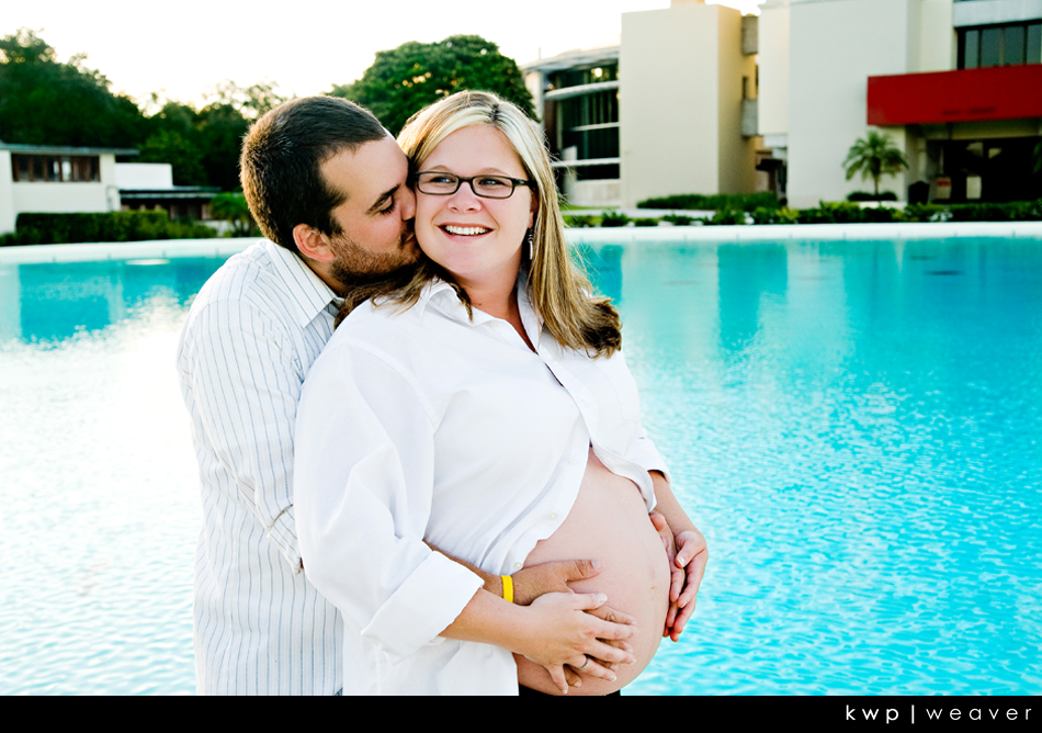 plus one maternity photography