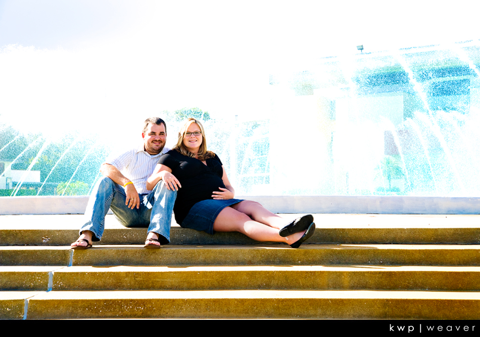 plus one maternity photography