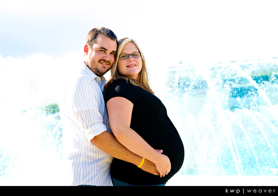 plus one maternity photography