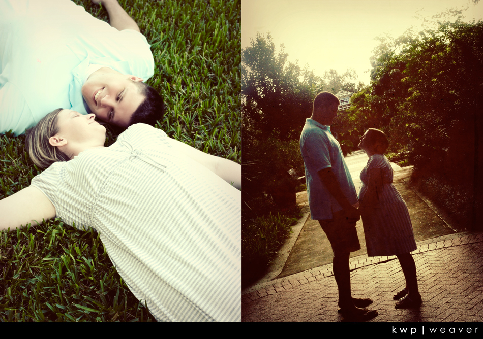 plus one maternity photography