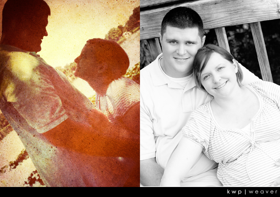 plus one maternity photography
