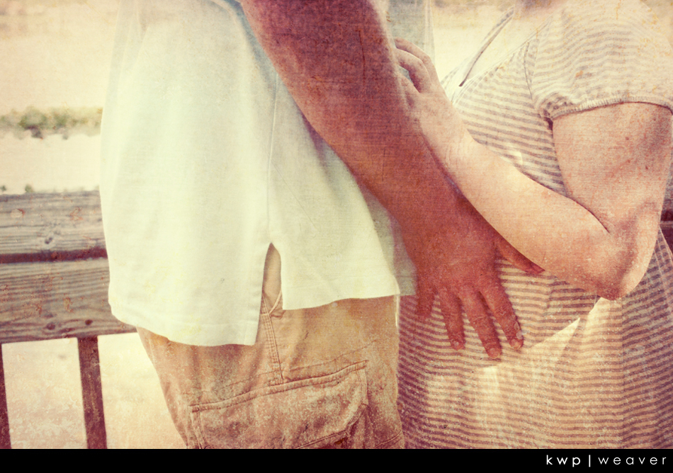 plus one maternity photography