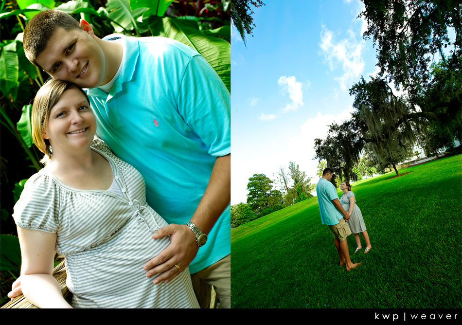 plus one maternity photography