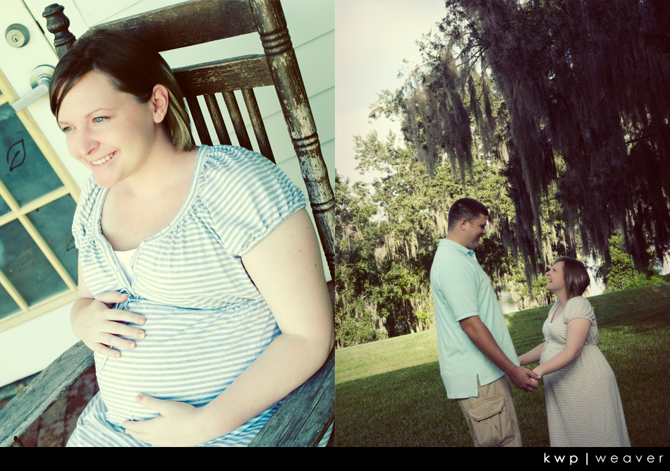 plus one maternity photography
