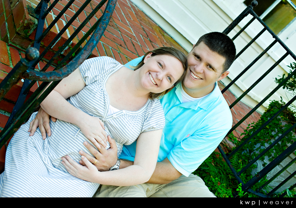 plus one maternity photography