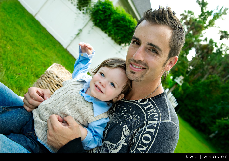 family photography
