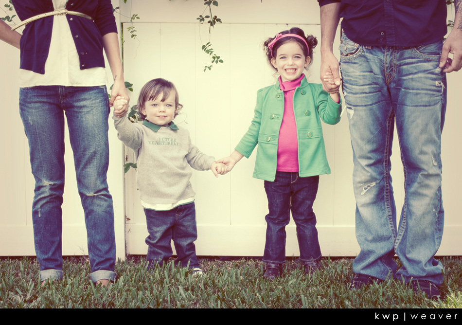 family photography