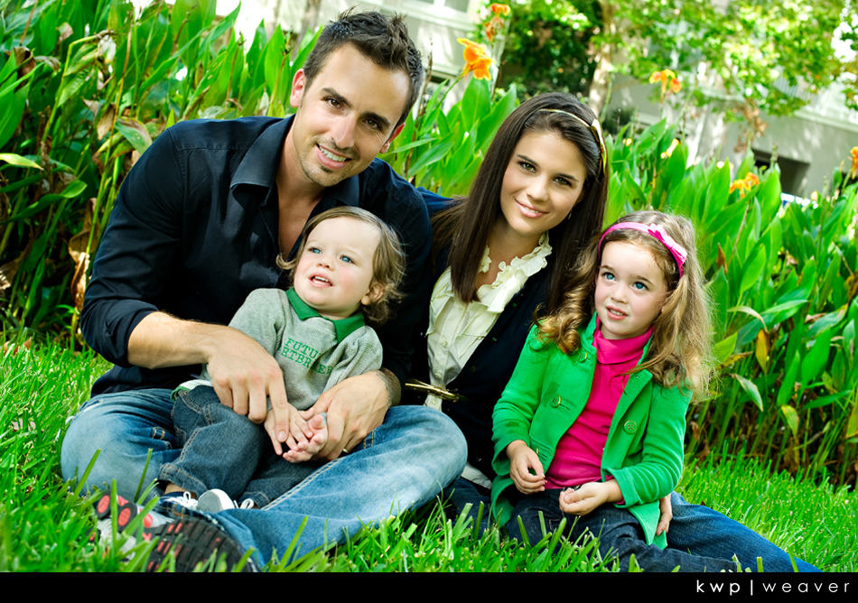 family photography