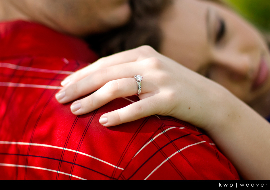 engagement photography