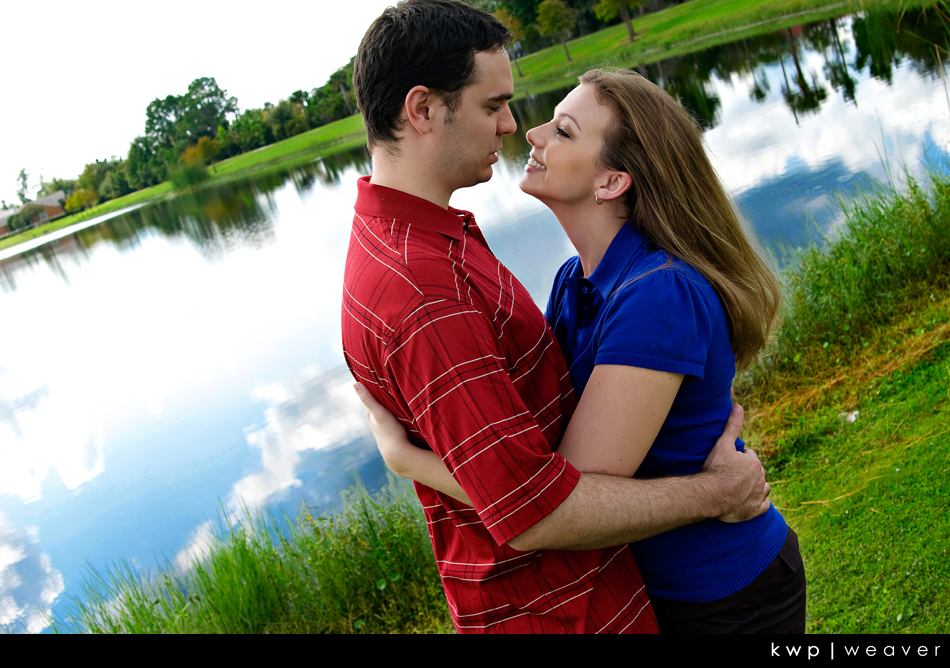 engagement photography