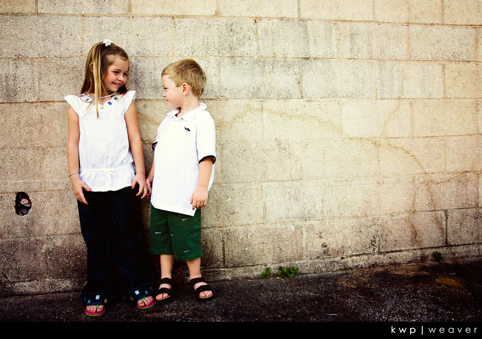 children photography