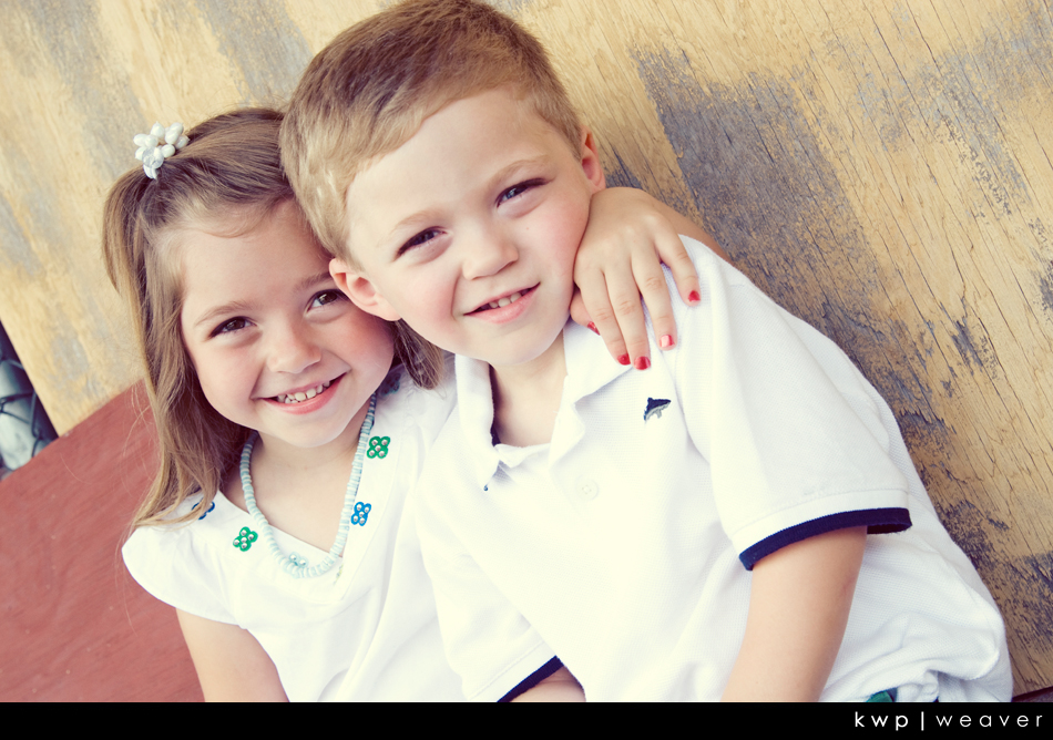 children photography
