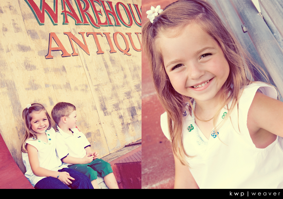 children photography