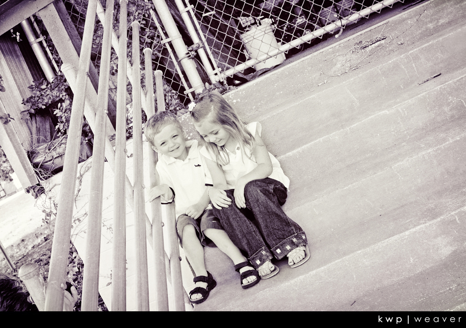 children photography