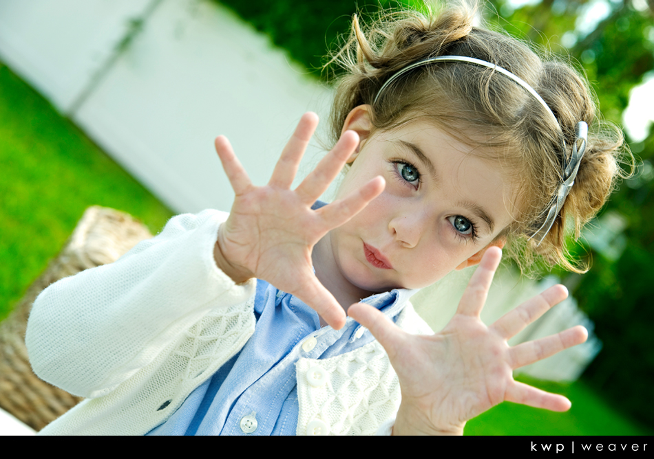 children photography