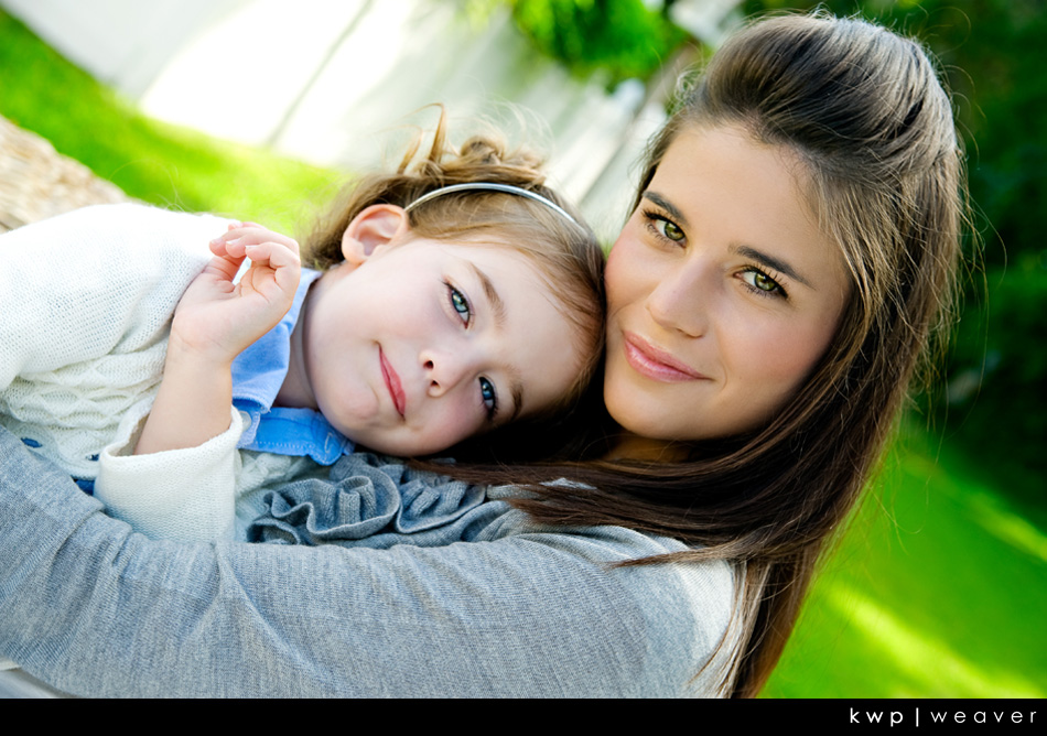children photography