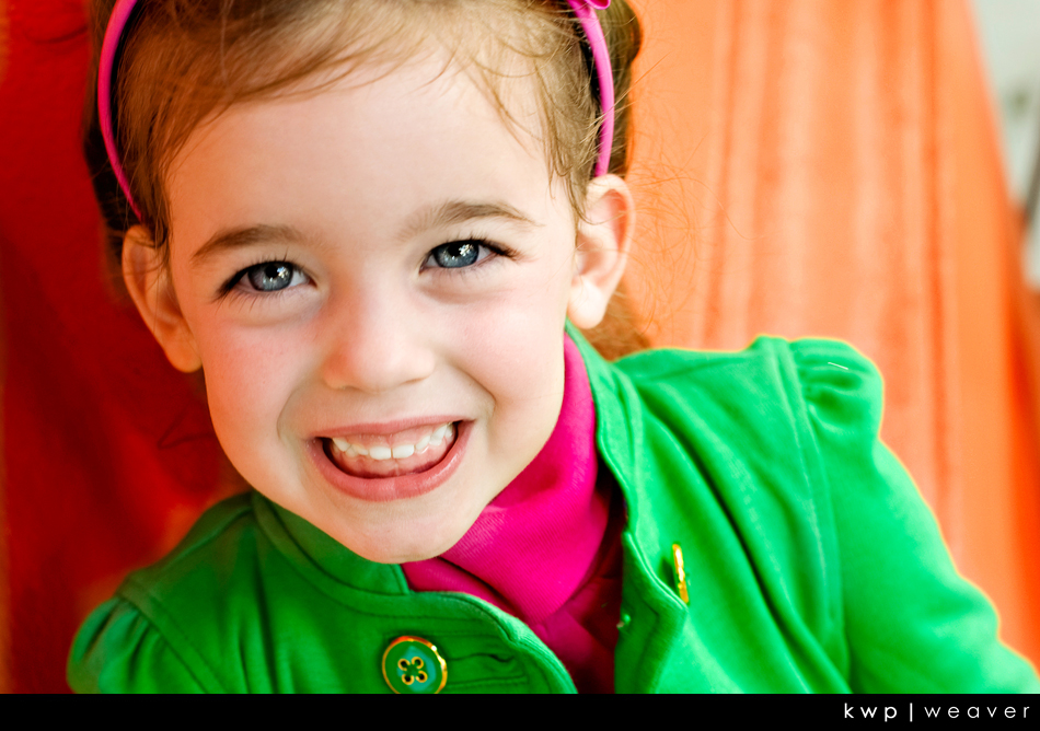 children photography
