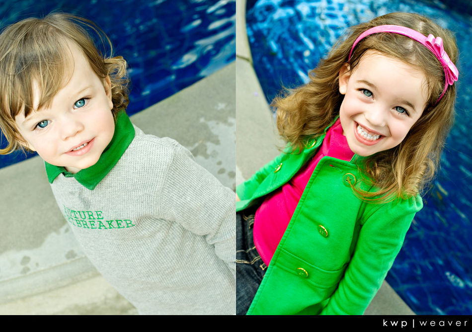 children photography