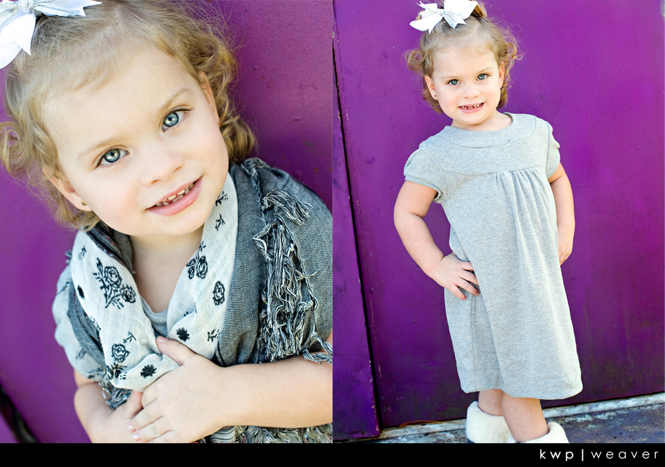 children photography
