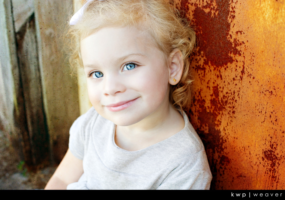 children photography