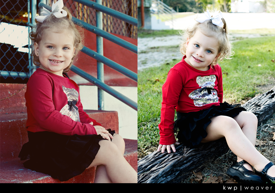 children photography