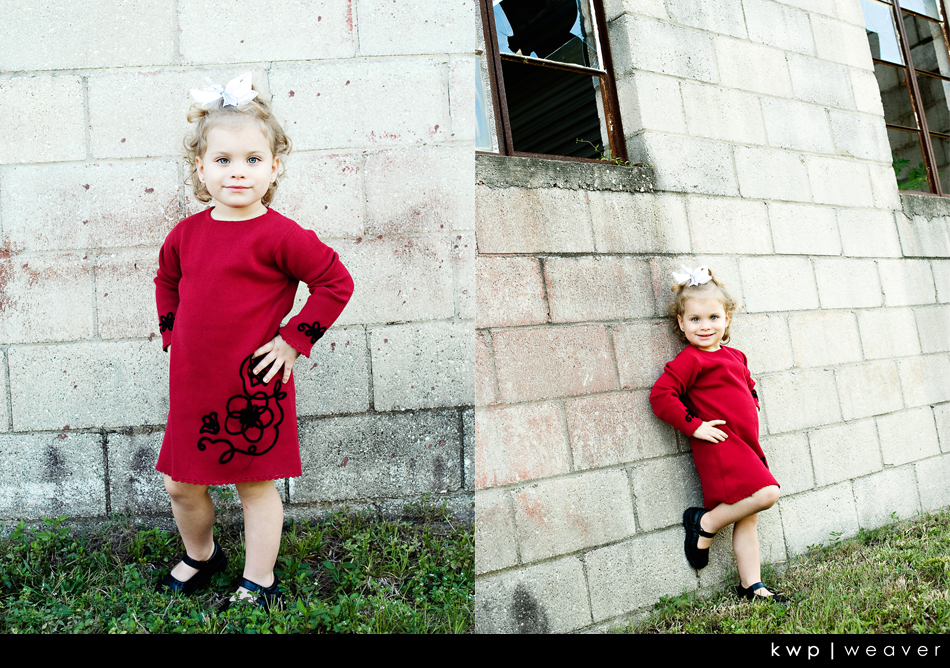 children photography