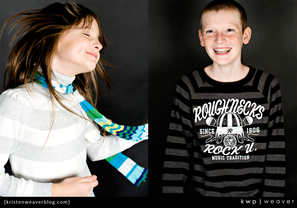 family photography