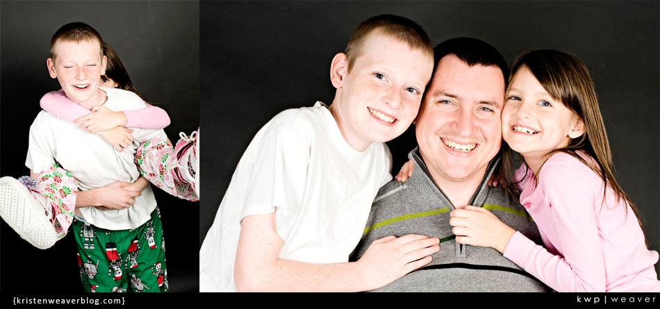 family photography