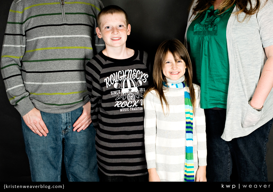 family photography