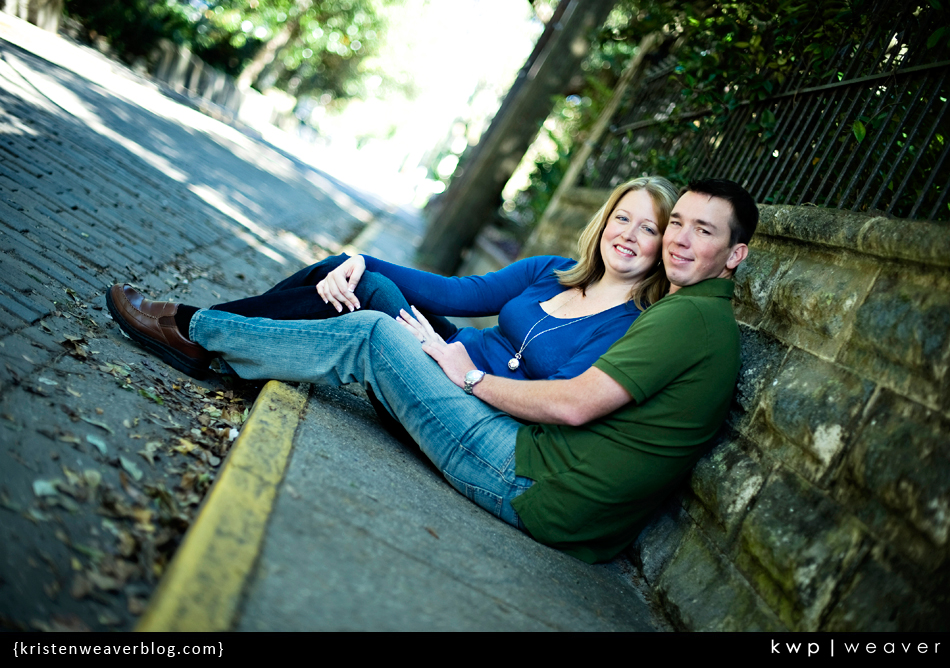 engagement photography