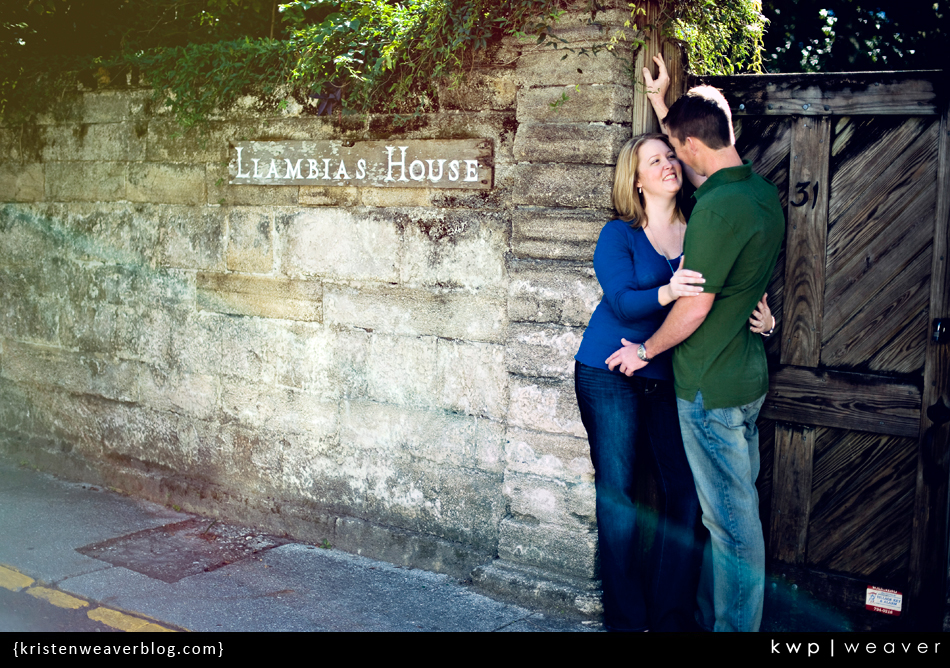 engagement photography