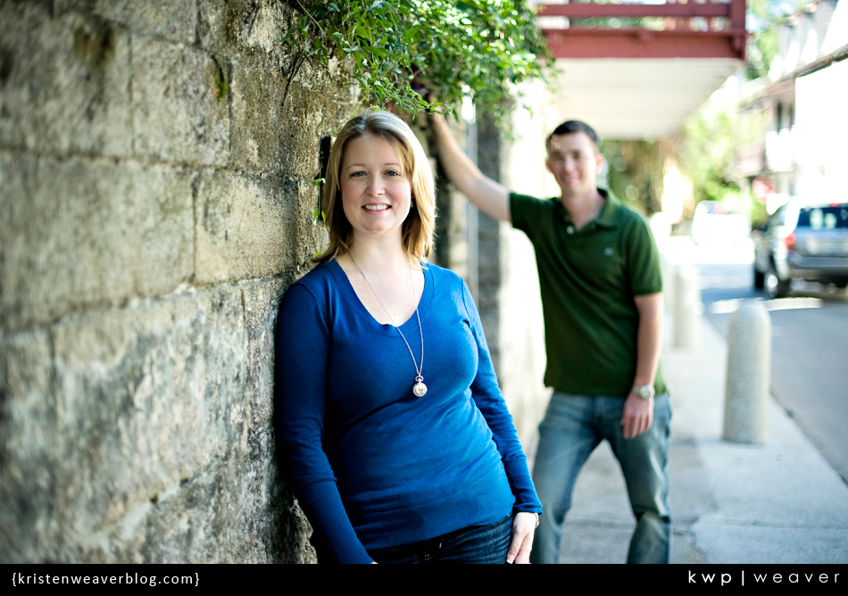 engagement photography