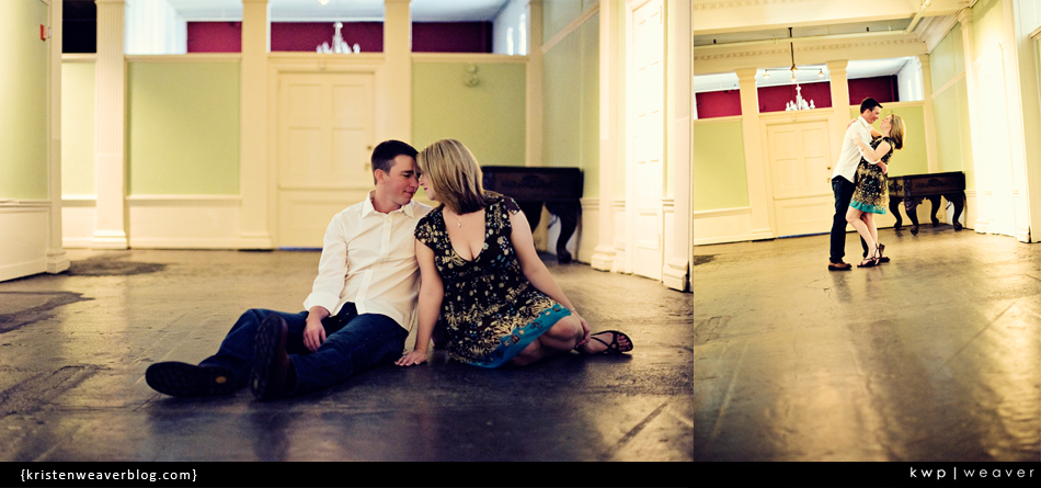engagement photography