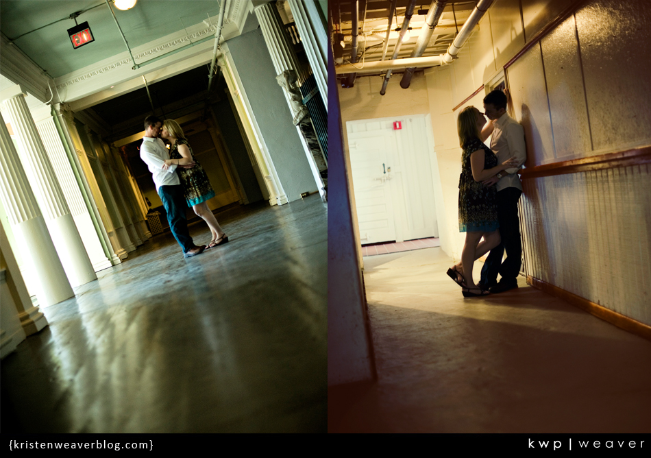 engagement photography
