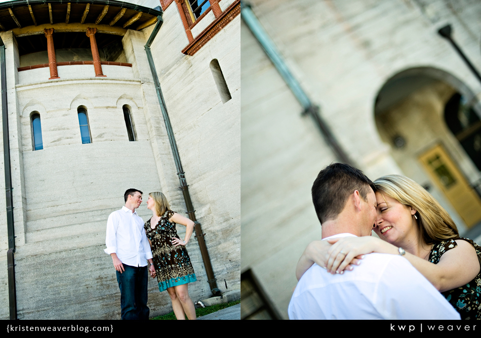 engagement photography