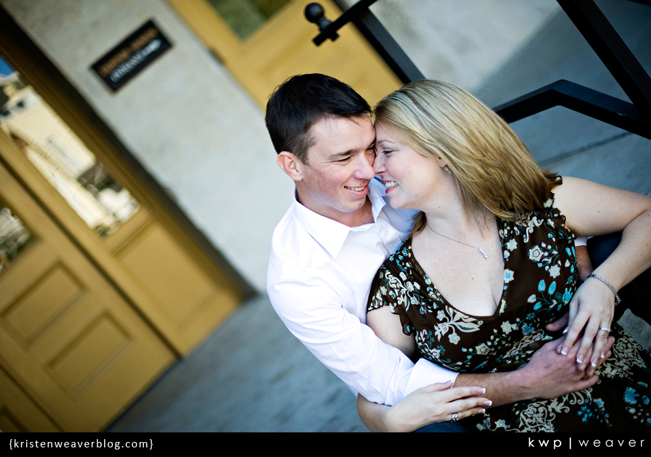 engagement photography