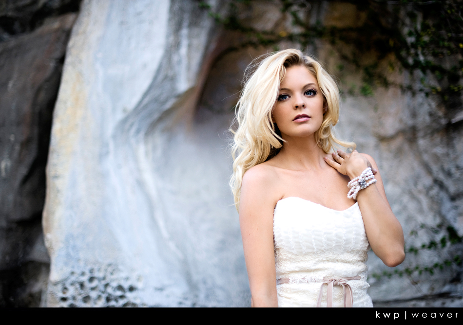 bridal photography