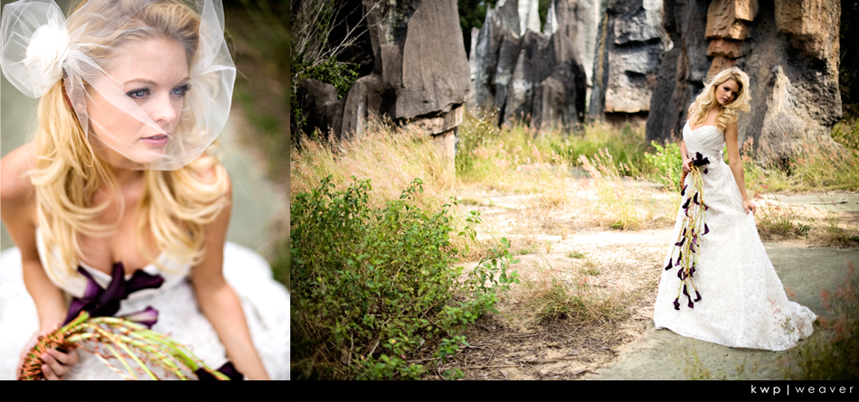 bridal photography