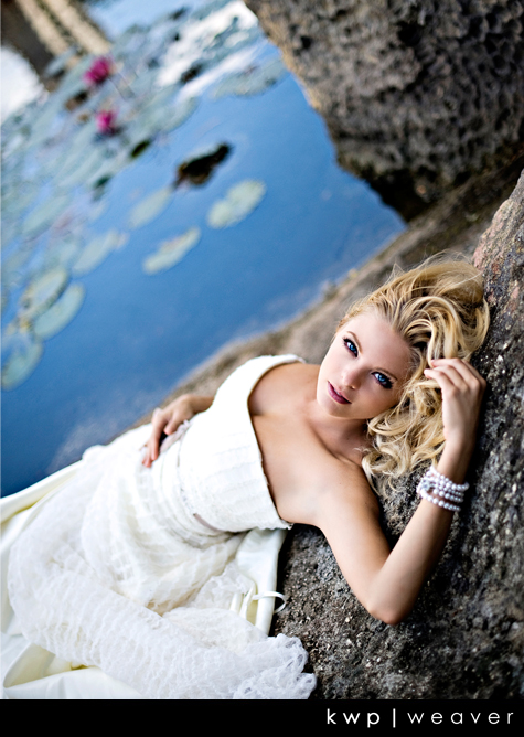 bridal photography